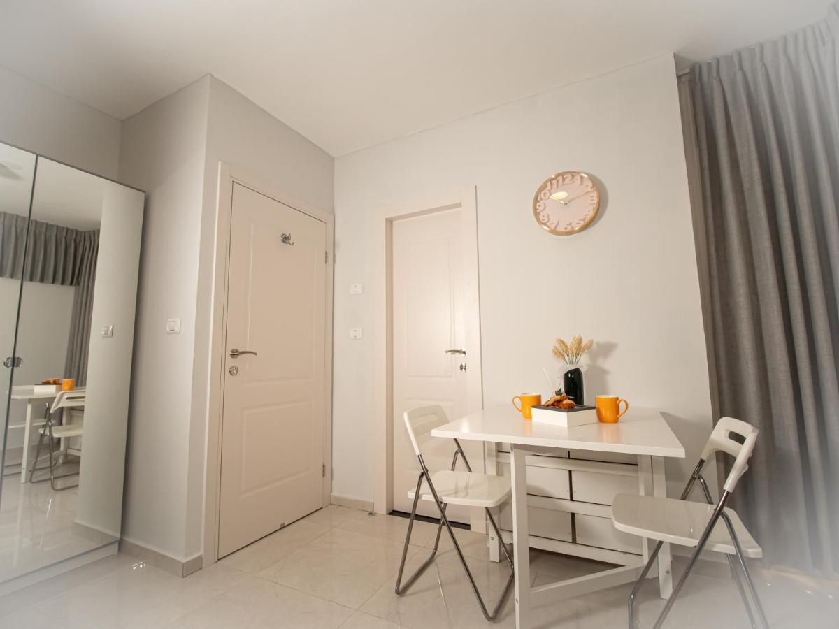 Hasorag-Private Rooms By Indiginn Jérusalem Extérieur photo