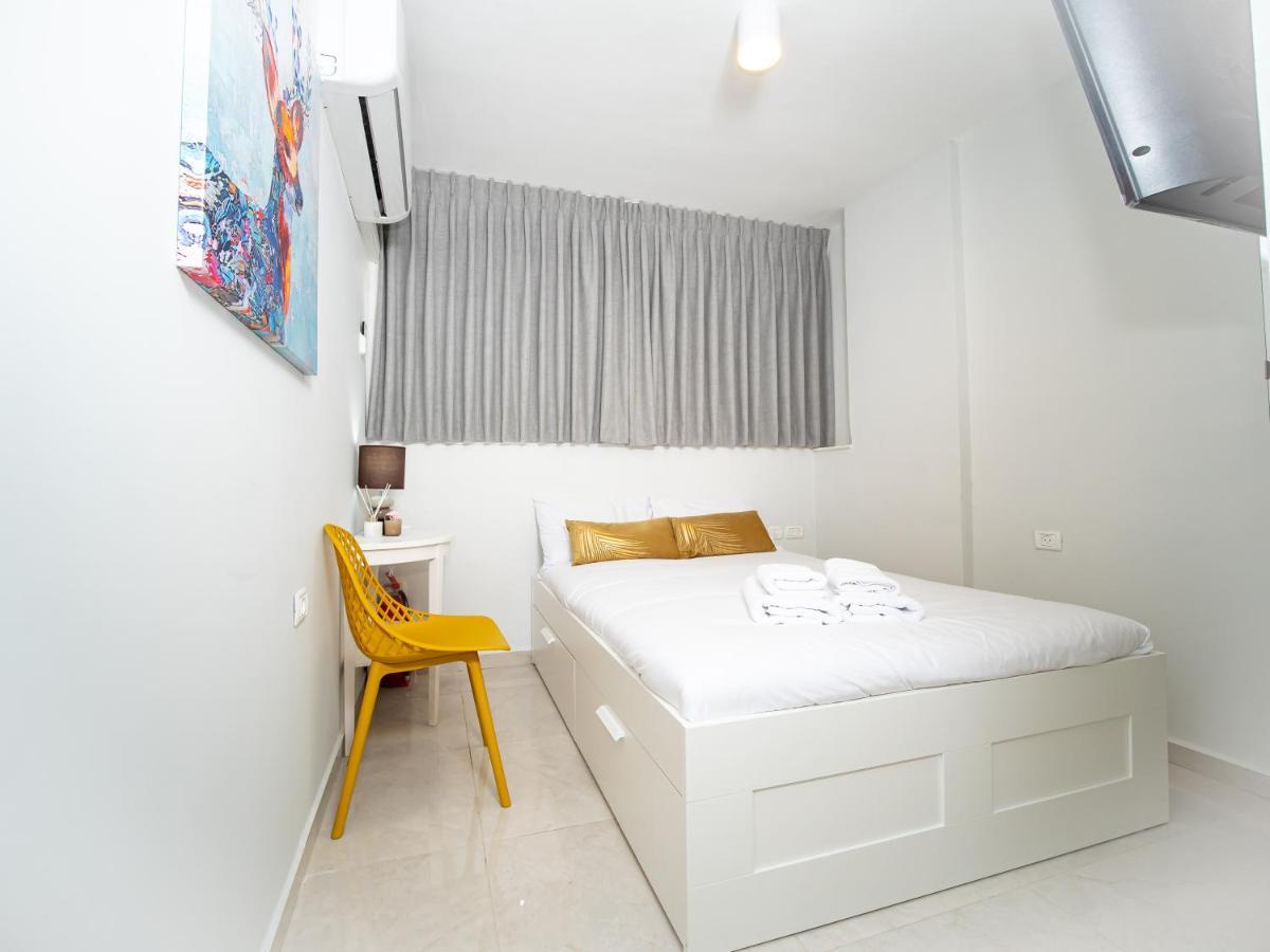 Hasorag-Private Rooms By Indiginn Jérusalem Extérieur photo