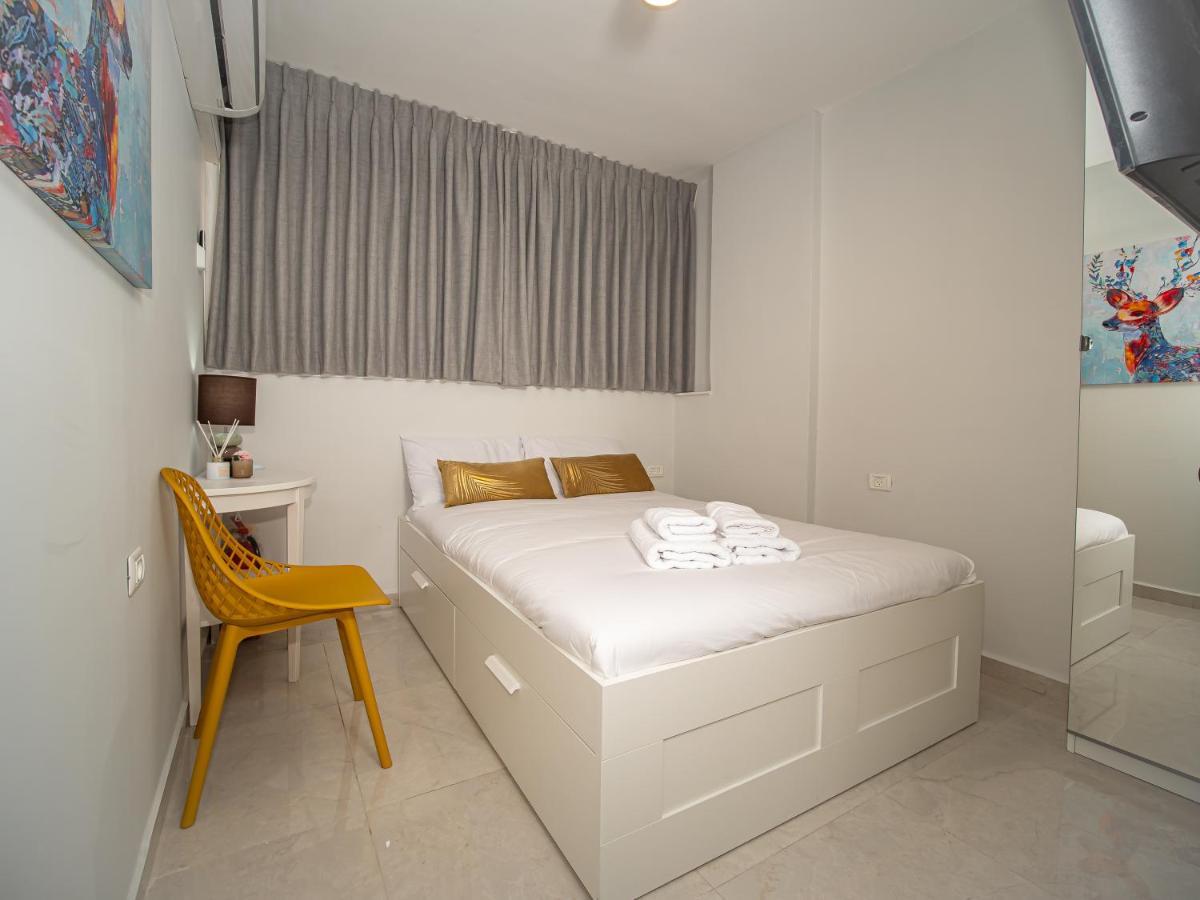Hasorag-Private Rooms By Indiginn Jérusalem Extérieur photo