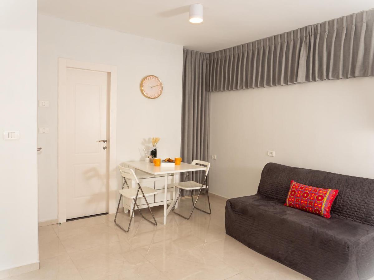 Hasorag-Private Rooms By Indiginn Jérusalem Extérieur photo